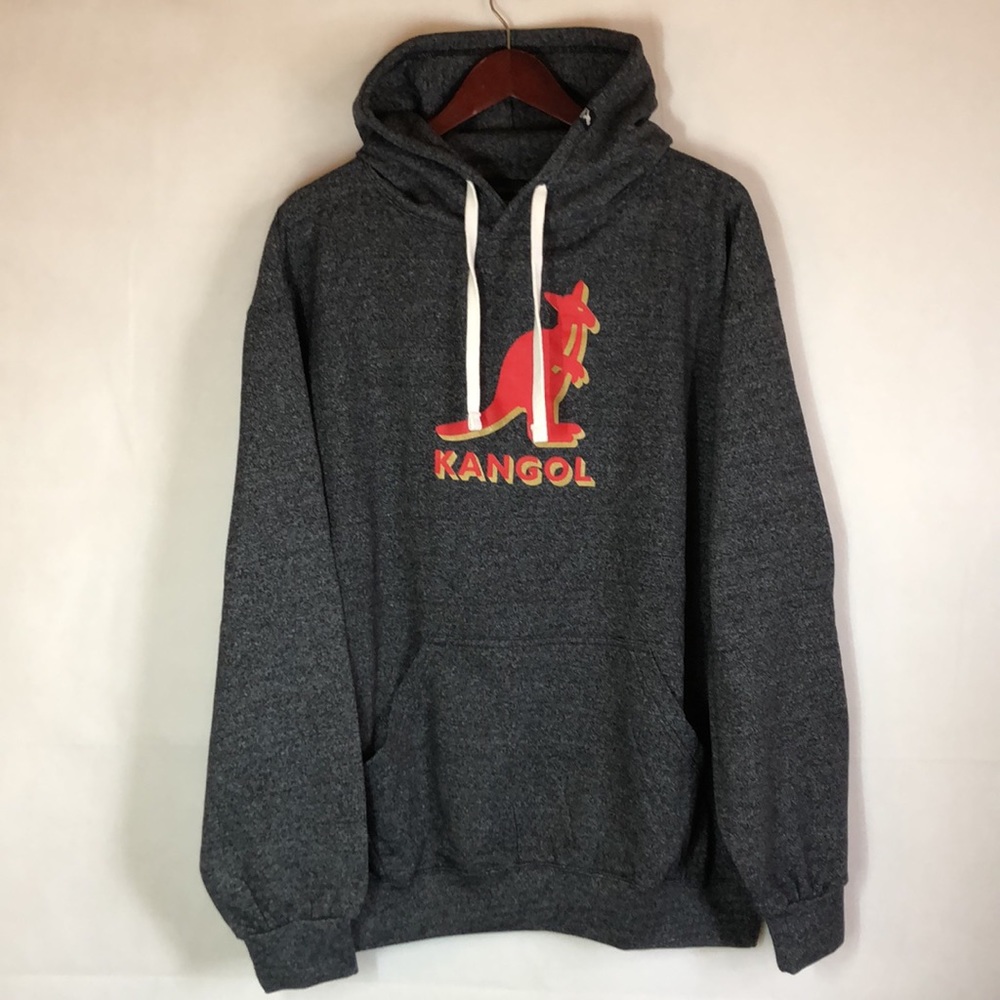 Kangol Men's Hoodie
